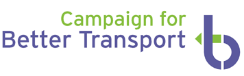 logo of Campaign for Better Transport